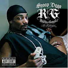 Snoop Dogg / R & G (Rhythm & Gangsta): The Masterpiece (2LP)