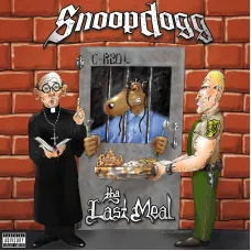 Snoop Dogg – Tha Last Meal