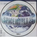 Spice Girls – Spiceworld 25 LP