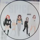 Spice Girls – Spiceworld 25 LP