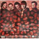 Виниловая пластинка Сплин - Гранатовый альбом (Black Vinyl)