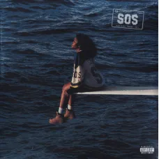 SZA / SOS (2LP)