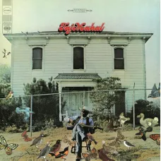 Taj Mahal — TAJ MAHAL (LP)