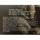 Taj Mahal — NATCHL BLUES (LP)