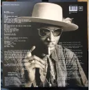 Taj Mahal — NATCHL BLUES (LP)