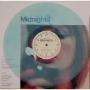 Taylor Swift - Midnights (Moonstone Blue Marbled) LP