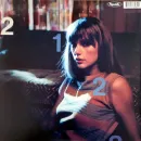 Taylor Swift - Midnights (Moonstone Blue Marbled) LP