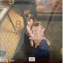 Taylor Swift - Midnights (Limited Special Edition) (Mahogany Marbled Vinyl)