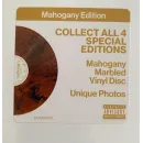 Taylor Swift - Midnights (Limited Special Edition) (Mahogany Marbled Vinyl)