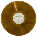 Taylor Swift - Midnights (Limited Special Edition) (Mahogany Marbled Vinyl)