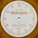 Taylor Swift - Midnights (Limited Special Edition) (Mahogany Marbled Vinyl)
