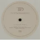 Taylor Swift / The Tortured Poets Department (coloured) (2LP)