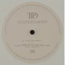 Taylor Swift / The Tortured Poets Department (coloured) (2LP)