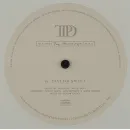 Taylor Swift / The Tortured Poets Department (coloured) (2LP)