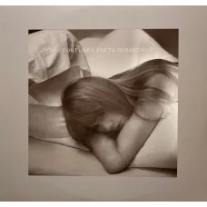 Taylor Swift - The Tortured Poets Department (alternative artwork) (Limited Beige Vinyl 2LP, Bonus Track 'The Bolter')