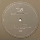 Taylor Swift - The Tortured Poets Department (alternative artwork) (Limited Beige Vinyl 2LP, Bonus Track 'The Bolter')