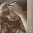 Taylor Swift - The Tortured Poets Department (alternative artwork) (Limited Beige Vinyl 2LP, Bonus Track 'The Bolter')