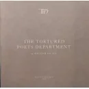 Taylor Swift - The Tortured Poets Department (alternative artwork) (Limited Beige Vinyl 2LP, Bonus Track 'The Bolter')