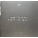 Taylor Swift – The Tortured Poets Department