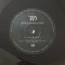 Taylor Swift – The Tortured Poets Department