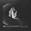 Taylor Swift - The Tortured Poets Department: The Anthology (Marbled Translucent Vinyl 4LP)