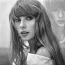 Taylor Swift - The Tortured Poets Department: The Anthology (Marbled Translucent Vinyl 4LP)