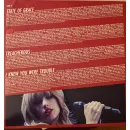 Taylor Swift – Red (Taylor’s Version) (4LP)