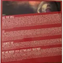 Taylor Swift – Red (Taylor’s Version) (4LP)