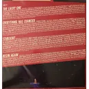 Taylor Swift – Red (Taylor’s Version) (4LP)