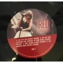 Taylor Swift – Red (Taylor’s Version) (4LP)
