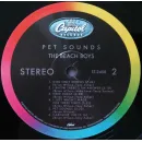 The Beach Boys / Pet Sounds (LP)