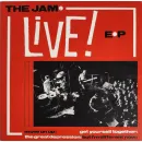The Jam – Snap! (2LP + 7")