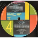 The Jam – Snap! (2LP + 7")