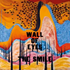 Smile, The - Wall Of Eyes (XL1394LP)