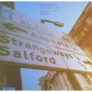 The Smiths - STRANGEWAYS, HERE WE COME (180 GR)