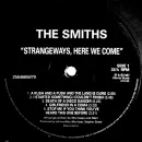 The Smiths - STRANGEWAYS, HERE WE COME (180 GR)