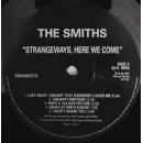 The Smiths - STRANGEWAYS, HERE WE COME (180 GR)