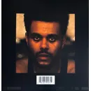 The Weeknd - Hurry Up Tomorrow (Black Vinyl LP)