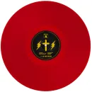 The Weeknd / Starboy (Coloured Vinyl)(2LP)