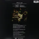 Виниловая пластинка The Who ‎– Who's Next