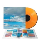 Thirty Seconds To Mars - It's The End Of The World But It's A Beautiful Day (Coloured Vinyl)(LP)