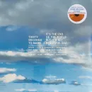 Thirty Seconds To Mars - It's The End Of The World But It's A Beautiful Day (Coloured Vinyl)(LP)