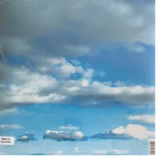 Thirty Seconds To Mars - It's The End Of The World But It's A Beautiful Day (Coloured Vinyl)(LP)