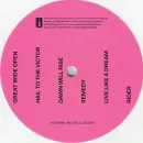 Thirty Seconds To Mars - America (LP)