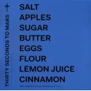 Thirty Seconds To Mars - America (LP)