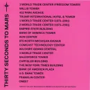 Thirty Seconds To Mars - America (LP)