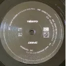 Виниловая пластинка  Tiesto - Drive (LP)