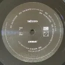 Виниловая пластинка  Tiesto - Drive (LP)