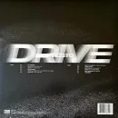 Виниловая пластинка  Tiesto - Drive (LP)