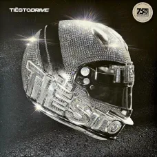  Tiesto - Drive (LP)